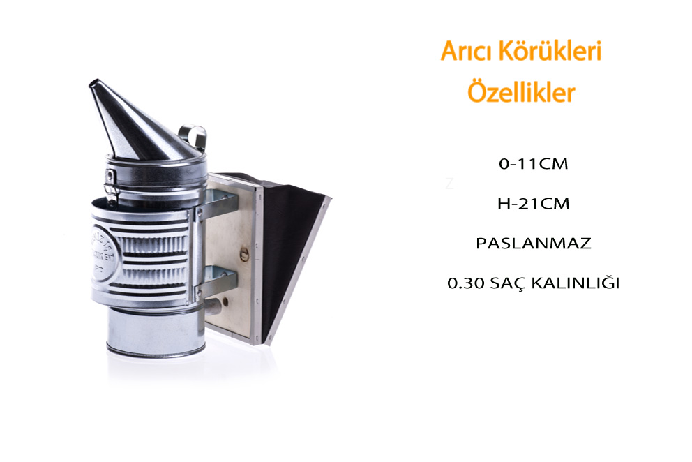 ARICI KÖRÜĞÜ