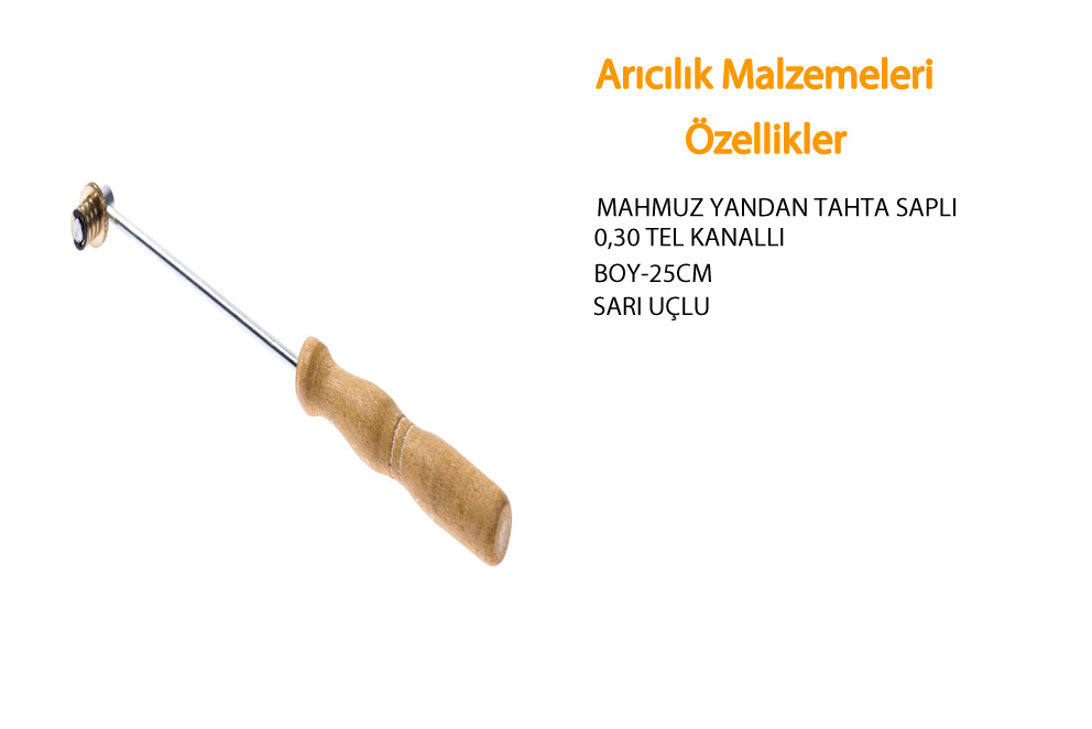 MAHMUZ(YANDAN)