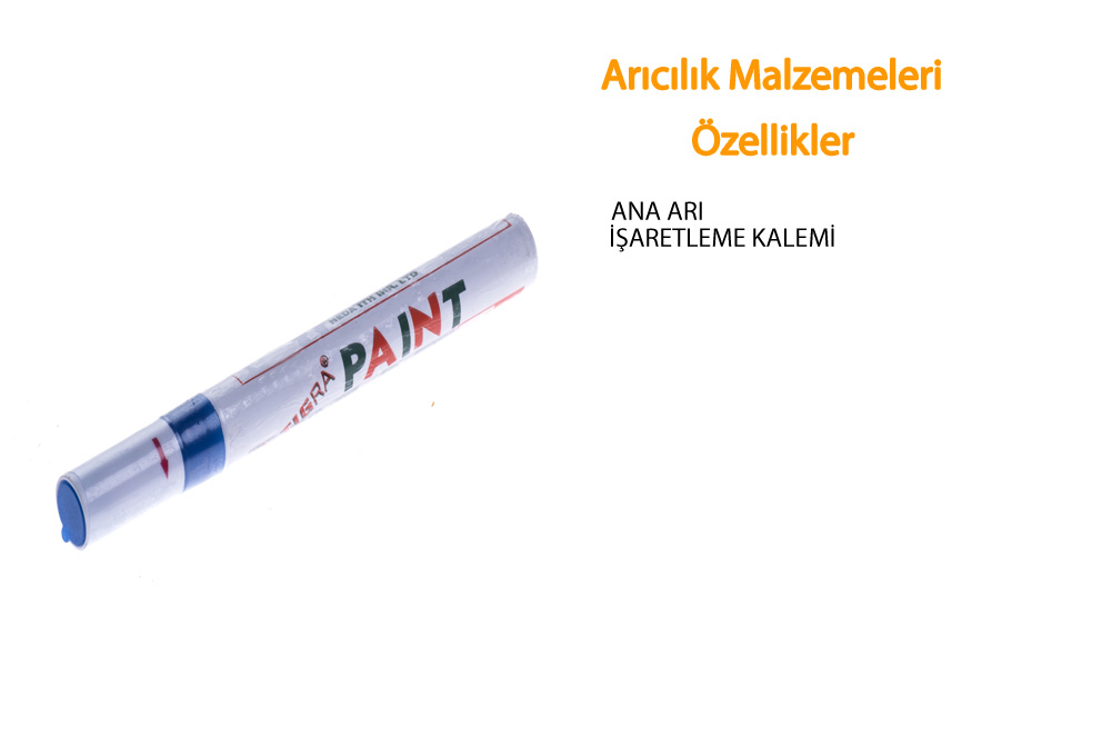 ANA ARI İŞARETLEME KALEMİ