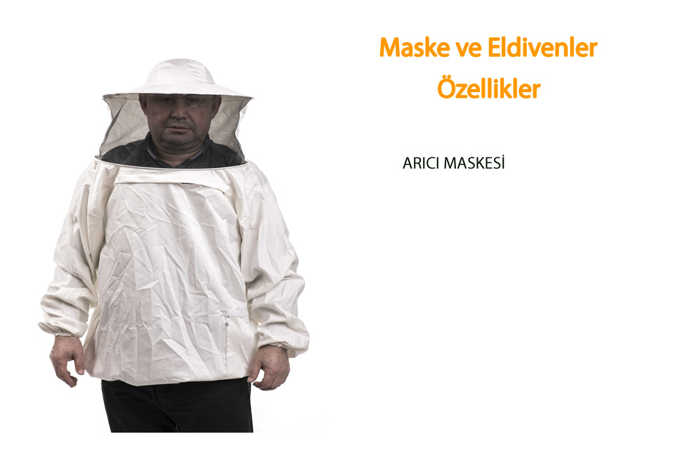 ARICI MASKESİ