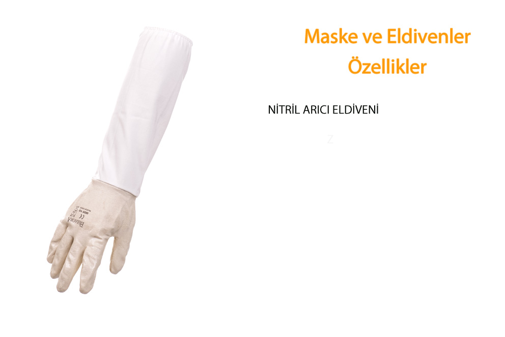 DALDIRMA ELDİVEN