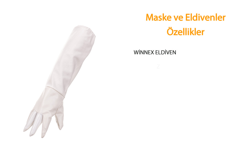 WİNNEX ELDİVEN